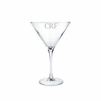 10 oz Martini Glasses (set of 4)