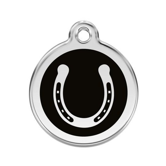 Horse Halter Bridle ID Tag free shipping