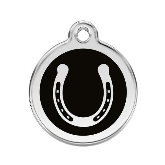 Horse Halter Bridle ID Tag free shipping