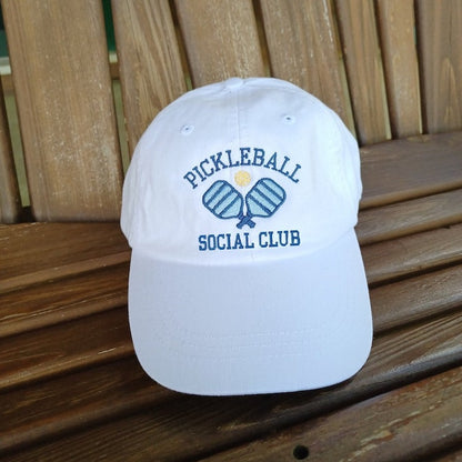 Pickleball Legend Hat