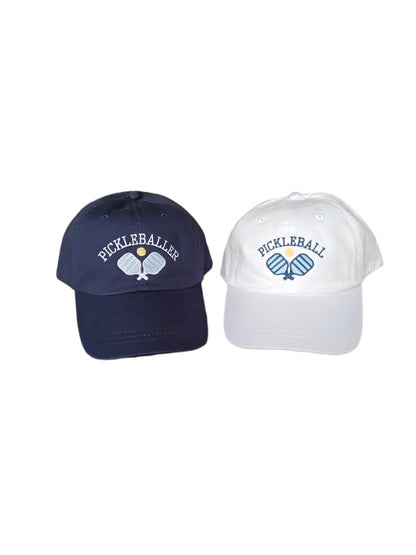 Pickleball Social Club Hat