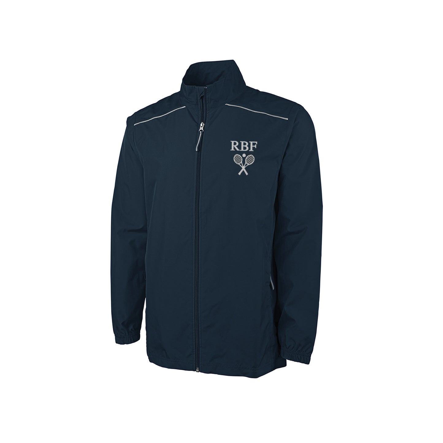 Men's Tennis Jacket