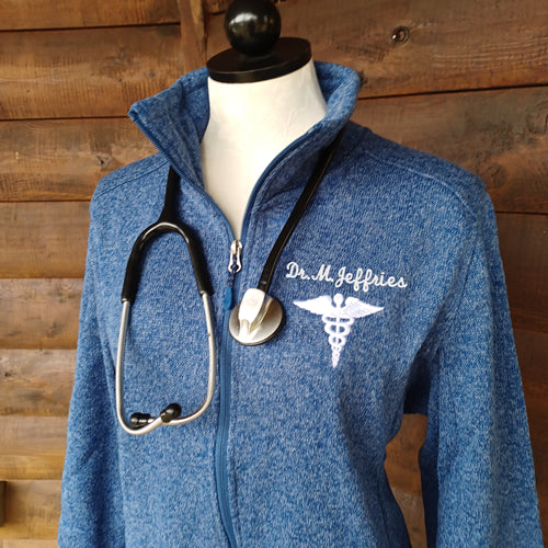 RN jacket, Nurse jacket, 2024 Men's Packable Jacket, jacket for nurses, nurse logo, caduces, gift for nurse, gift for RN