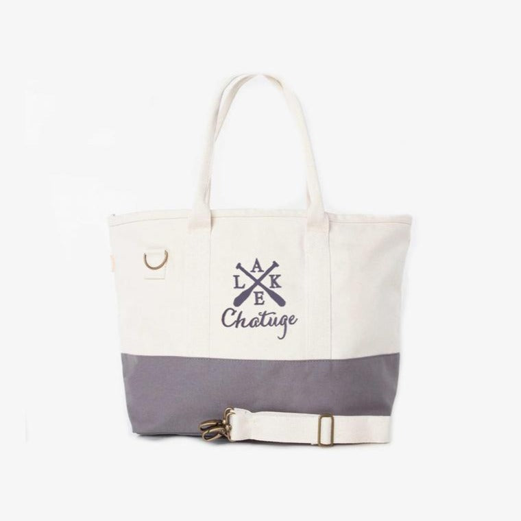 lake bag personalized