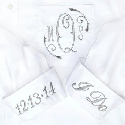 Bridal Party Shirt